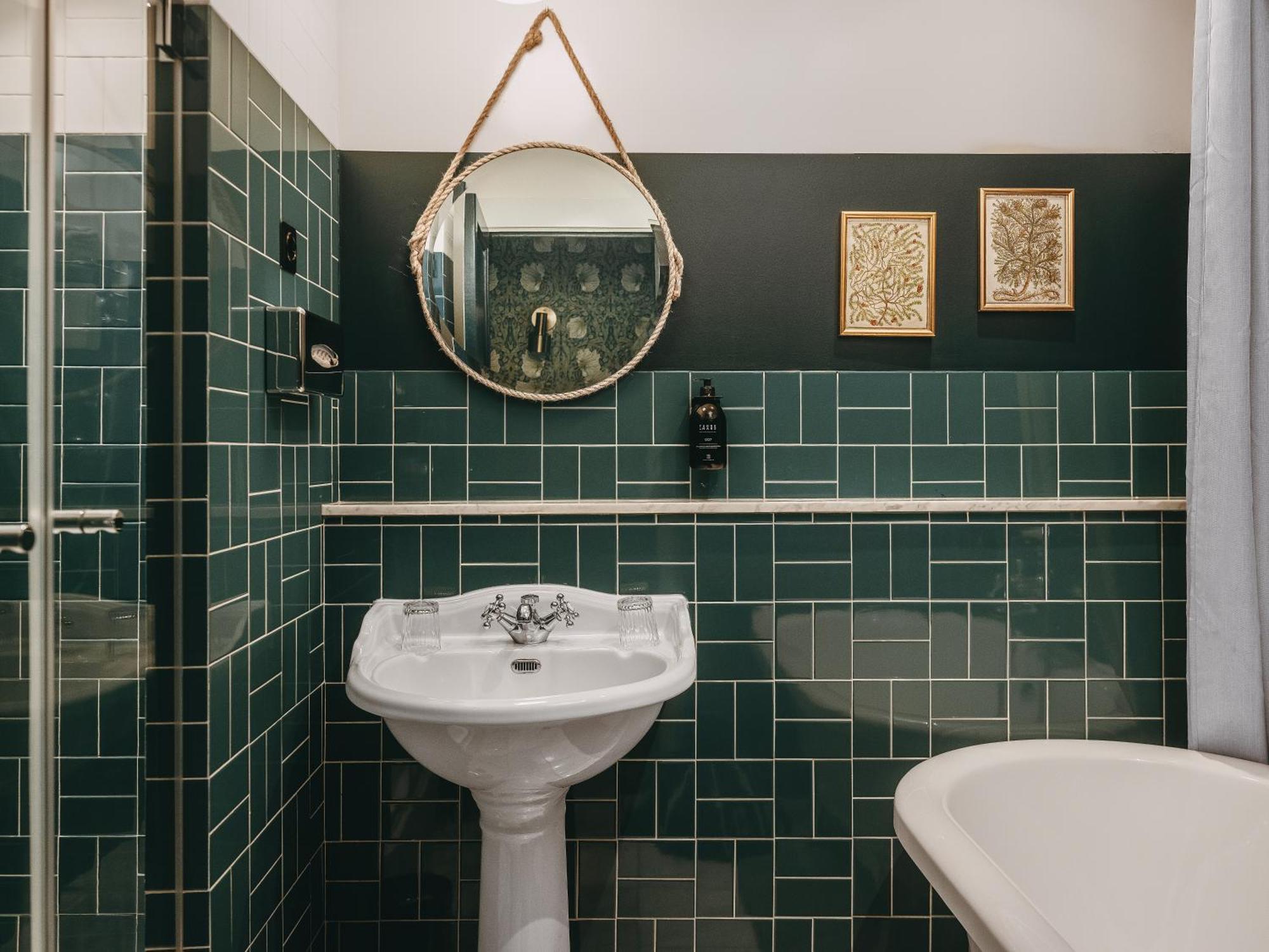 Maison Malesherbes Paris Luaran gambar
