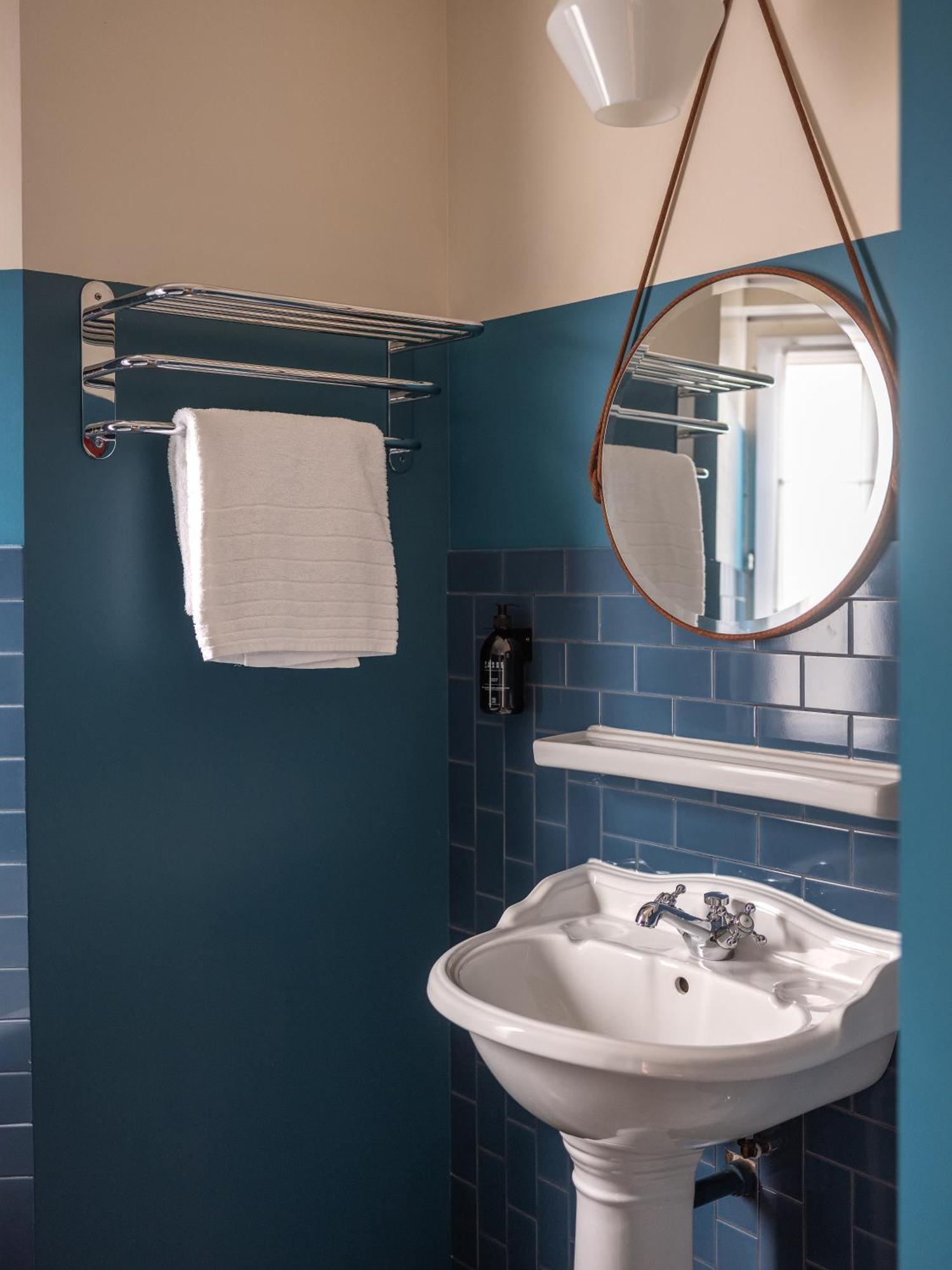 Maison Malesherbes Paris Luaran gambar
