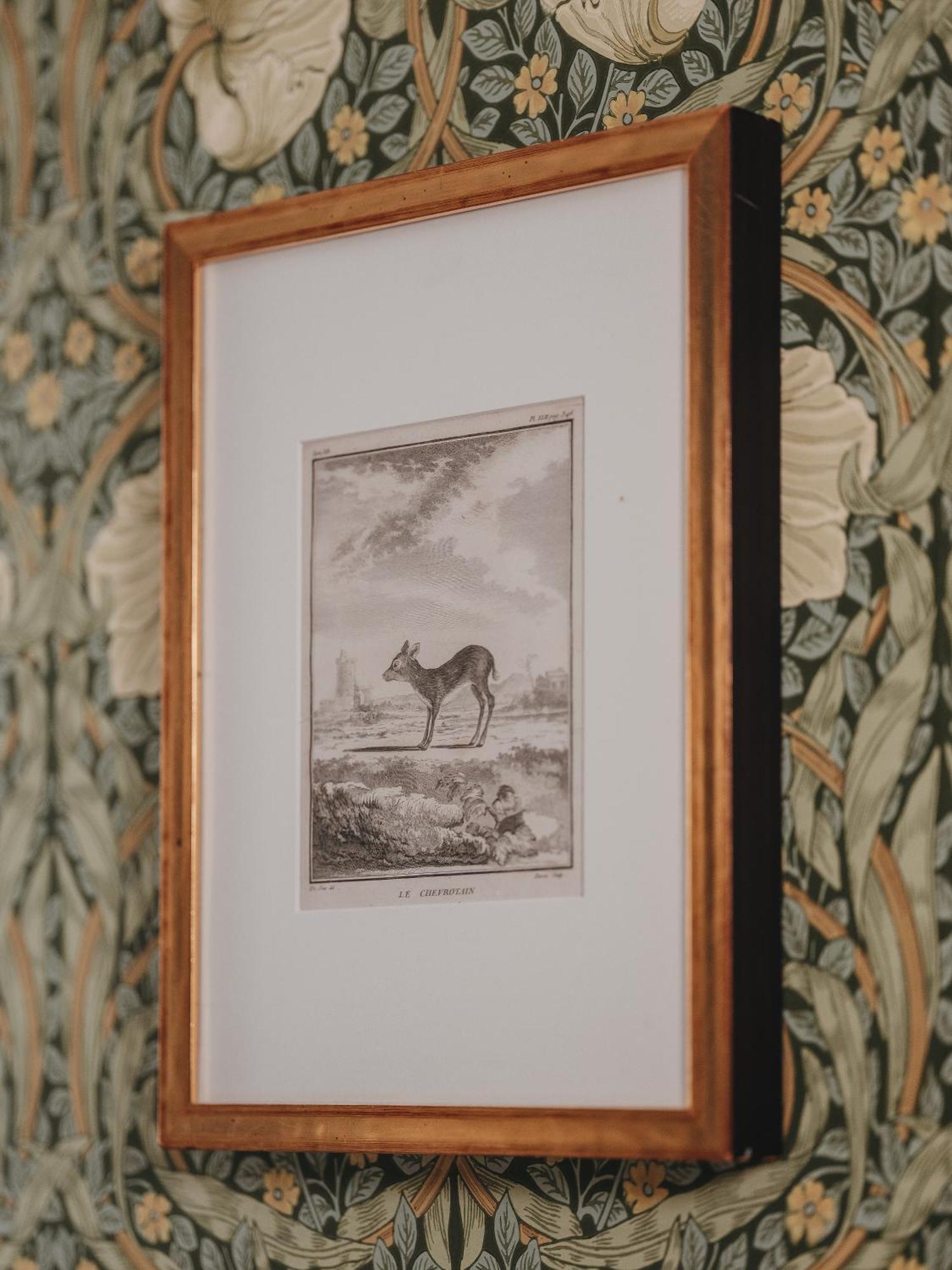 Maison Malesherbes Paris Luaran gambar