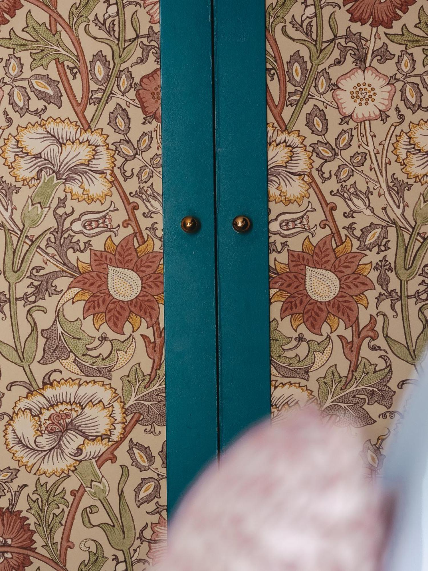 Maison Malesherbes Paris Luaran gambar