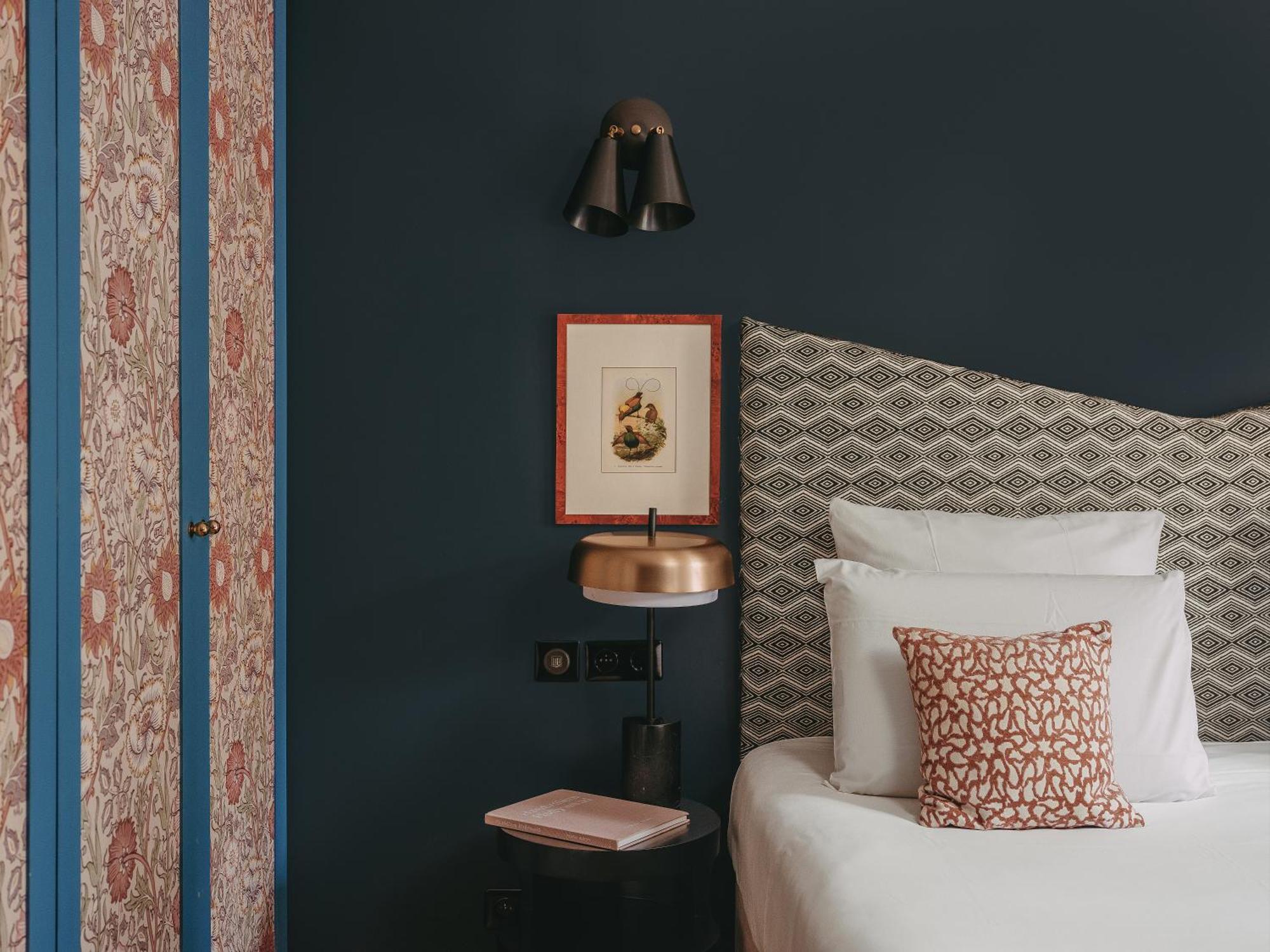 Maison Malesherbes Paris Luaran gambar