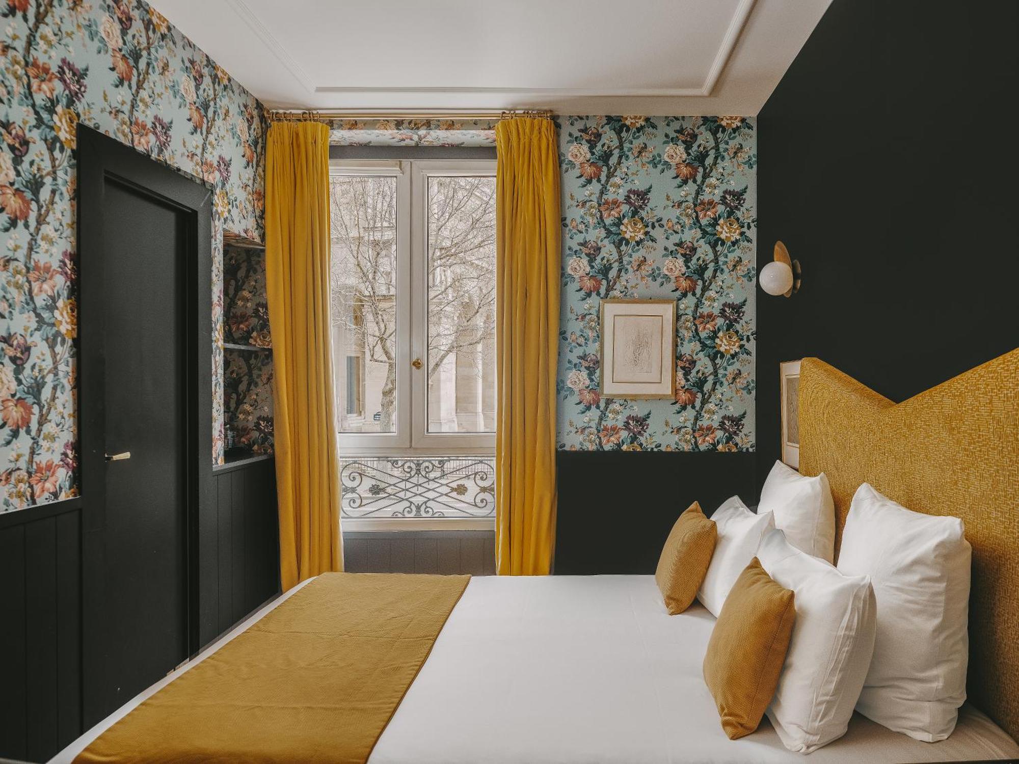 Maison Malesherbes Paris Luaran gambar