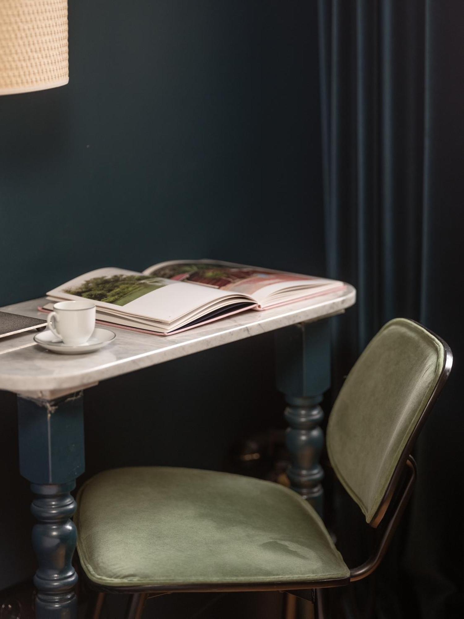 Maison Malesherbes Paris Luaran gambar