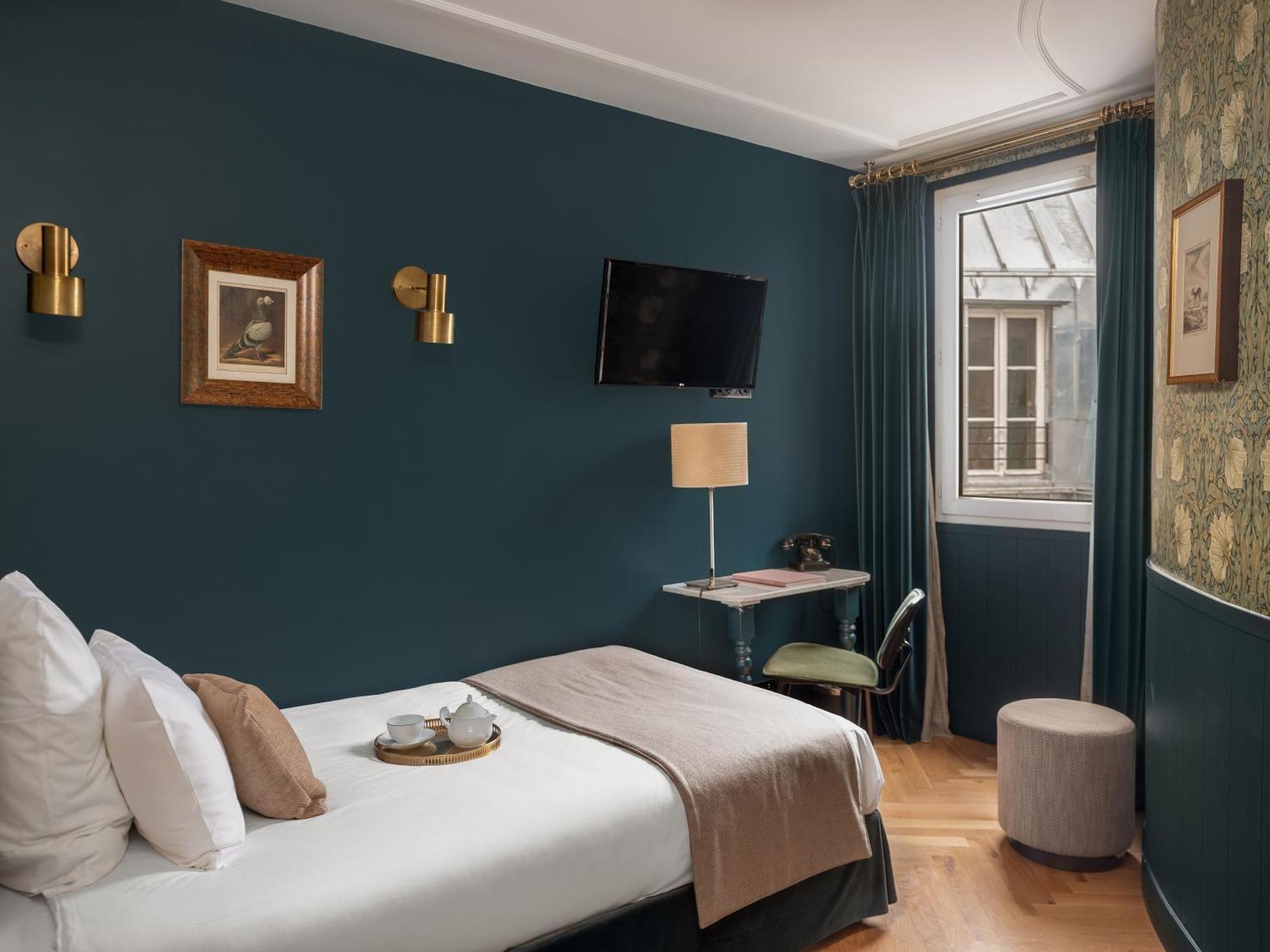 Maison Malesherbes Paris Luaran gambar